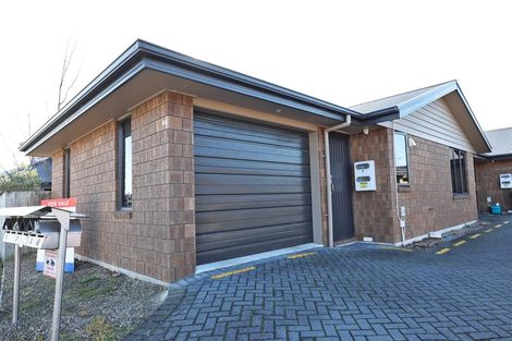 Photo of property in 1/31 Jones Crescent, Melville, Hamilton, 3206