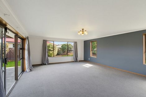 Photo of property in 7 Houston Place, Allenton, Ashburton, 7700