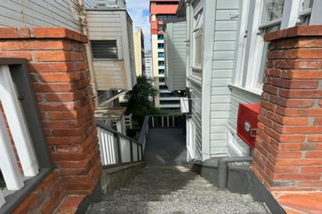 Photo of property in 201 The Terrace, Wellington Central, Wellington, 6011