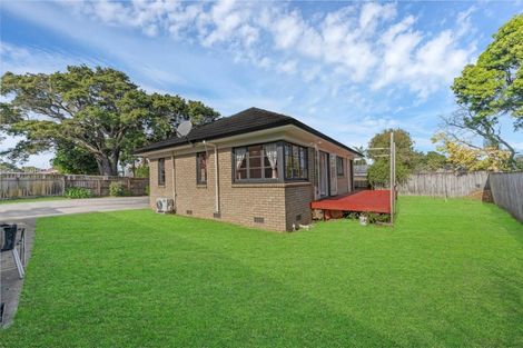 Photo of property in 92 Mangere Road, Otahuhu, Auckland, 1062