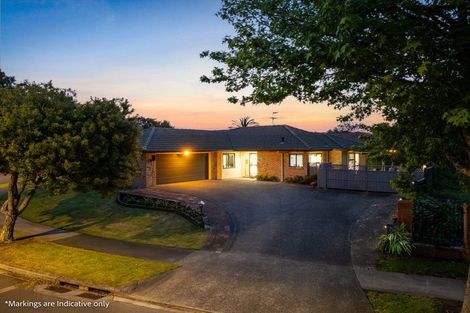 Photo of property in 31 Montilla Place, Manurewa, Auckland, 2102