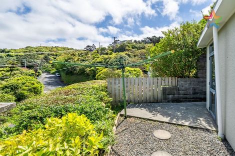 Photo of property in 46 Maungaraki Road, Korokoro, Lower Hutt, 5012