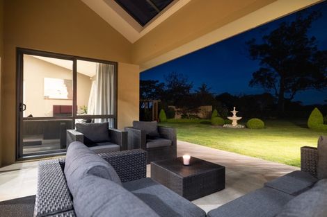 Photo of property in 366a Pencarrow Road, Tamahere, Hamilton, 3283