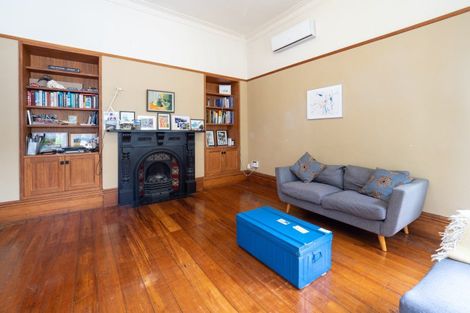 Photo of property in 9 Havelock Street, Ashburton, 7700
