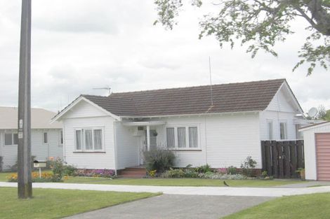 Photo of property in 25 Young Street, Te Awamutu, 3800