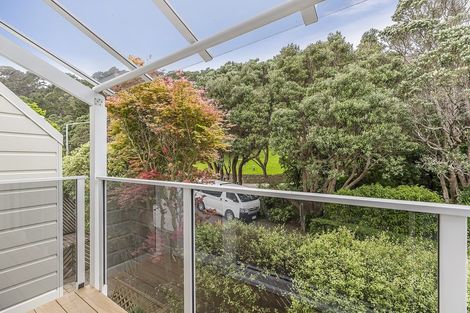 Photo of property in 15 Lawson Place, Mount Victoria, Wellington, 6011