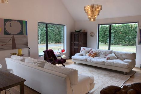 Photo of property in 460 Weedons Ross Road, West Melton, Christchurch, 7675