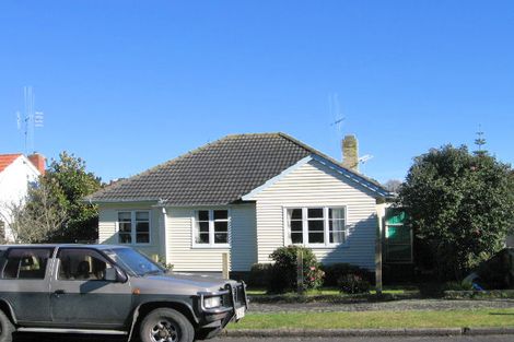 Photo of property in 25 Bledisloe Terrace, Hamilton East, Hamilton, 3216