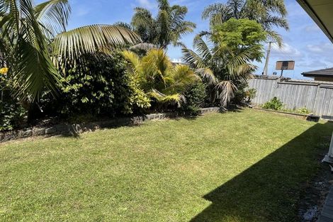 Photo of property in 26 Montanez Drive, Flat Bush, Auckland, 2019