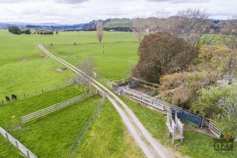 Photo of property in 73 Vinegar Hill Road, Hunterville, 4783