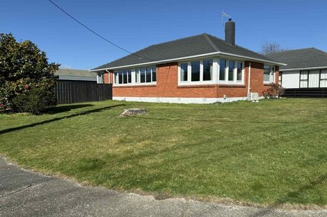 Photo of property in 113 Mcleod Street, Elderslea, Upper Hutt, 5018