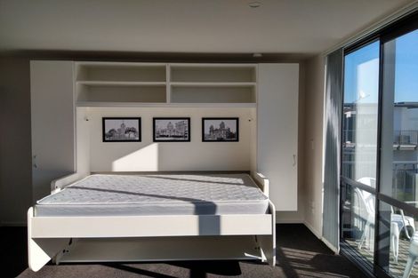 Photo of property in 4/14 Buffon Street, Waltham, Christchurch, 8023