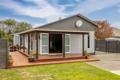 Photo of property in 23 Wendover Street, Bishopdale, Christchurch, 8053