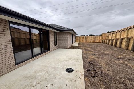 Photo of property in 31 Coptic Terrace, Pokeno, 2402