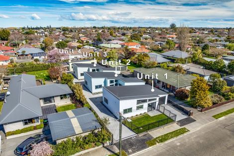 Photo of property in 59 Staveley Street, Avonhead, Christchurch, 8042