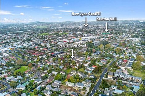 Photo of property in 3/32 Brandon Road, Glen Eden, Auckland, 0602