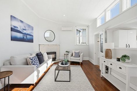 Photo of property in 37 Donald Mclean Street, Newtown, Wellington, 6021