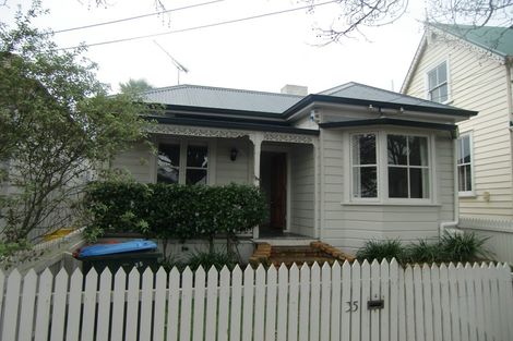 Photo of property in 35 Franklin Road, Freemans Bay, Auckland, 1011