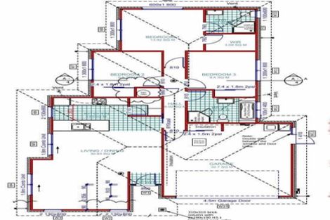 Photo of property in 2 Keeper Close, Woodend, 7610