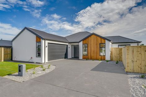 Photo of property in 15 Sheehan Street, Halswell, Christchurch, 8025