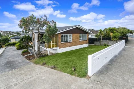 Photo of property in 1/169 Forrest Hill Road, Forrest Hill, Auckland, 0620