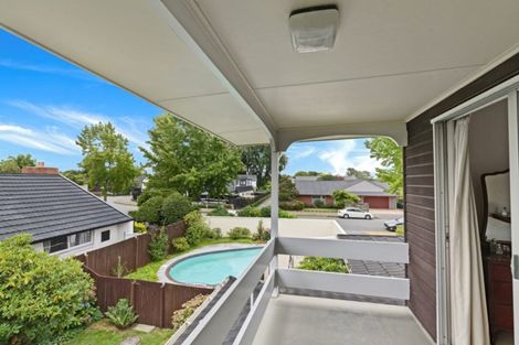 Photo of property in 6 Hanover Place, Ilam, Christchurch, 8041