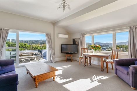 Photo of property in 134a Coromandel Street, Newtown, Wellington, 6021