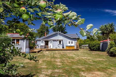 Photo of property in 56 Duncan Street, Raetihi, 4632