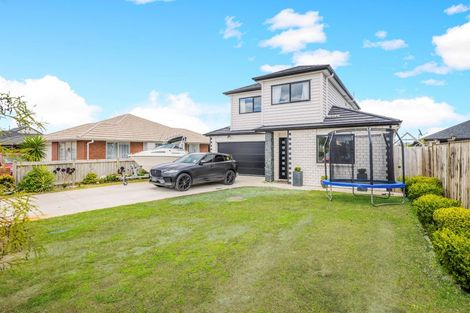 Photo of property in 29 Black Beech Crescent, Takanini, 2110