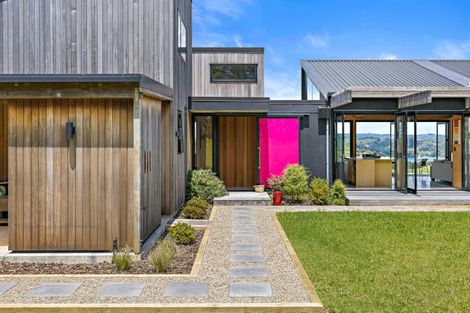 Photo of property in 241 Whitmore Road, Tawharanui Peninsula, Warkworth, 0986