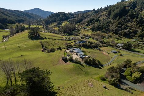 Photo of property in 46 Mac's Road, Hira, Nelson, 7071