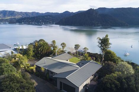 Photo of property in 31 Old Hospital Road, Whangaroa, Kaeo, 0478