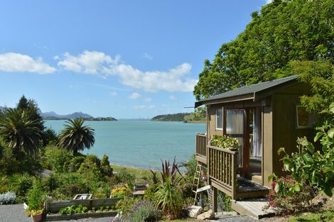 Photo of property in 813 Whangarei Heads Road, Parua Bay, Whangarei, 0174