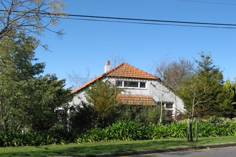 Photo of property in 29 Simla Avenue, Havelock North, 4130