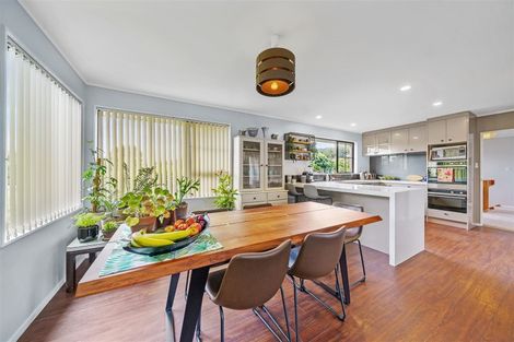 Photo of property in 38 James Cook Drive, Whitby, Porirua, 5024