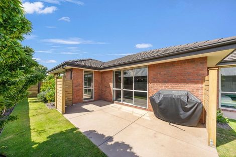 Photo of property in 9 Cunneen Place, Aidanfield, Christchurch, 8025