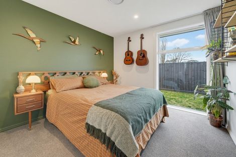 Photo of property in 4 Olearia Lane, Woodend, 7610