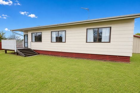 Photo of property in 17a Edwards Court, Pukekohe, 2120