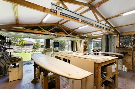 Photo of property in 48 Lysnar Street, Okitu, Gisborne, 4010