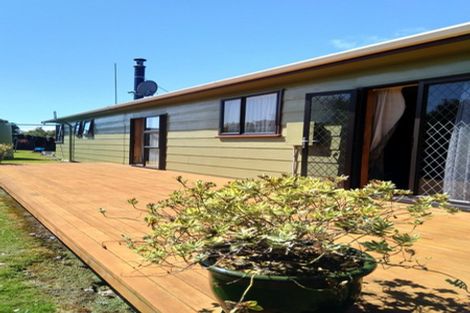 Photo of property in 21 Camerons Road, Camerons, Greymouth, 7805