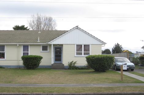 Photo of property in 6-8 Hurst Avenue, Maraenui, Napier, 4110