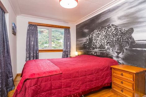 Photo of property in 6 Harbour Terrace, Careys Bay, Port Chalmers, 9023