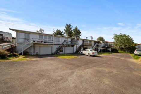 Photo of property in 164b Frankley Road, Frankleigh Park, New Plymouth, 4310