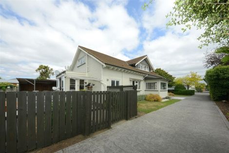 Photo of property in 34 Nicholls Street, Richmond, Christchurch, 8013