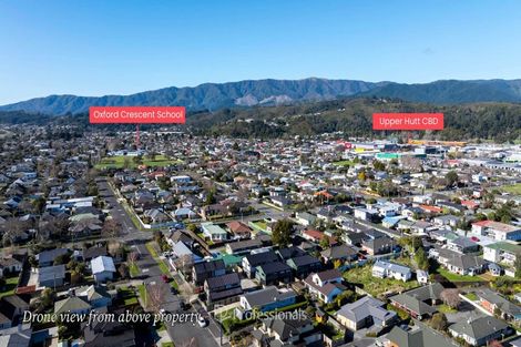 Photo of property in 19 Victoria Street, Ebdentown, Upper Hutt, 5018