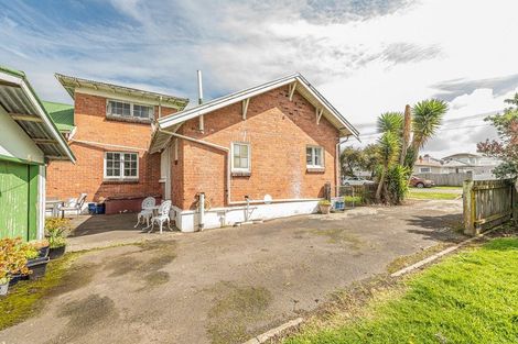 Photo of property in 34 Carlton Avenue, Gonville, Whanganui, 4500