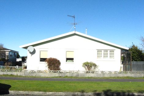 Photo of property in 1/41 Robertson Street, Richmond, Invercargill, 9810