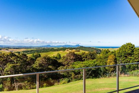 Photo of property in 429 Glenmohr Road, Waipu, 0582