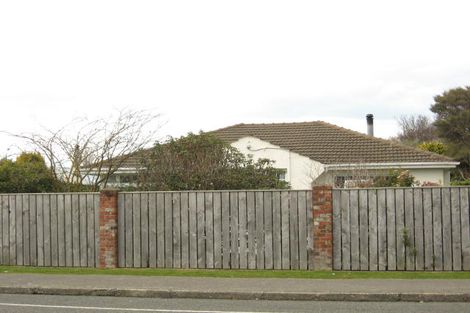 Photo of property in 142 Morton Street, Strathern, Invercargill, 9812