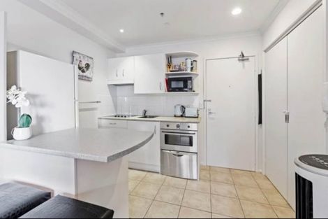 Photo of property in The Rennaissance, 5j/18 Ronwood Avenue, Manukau, Auckland, 2104